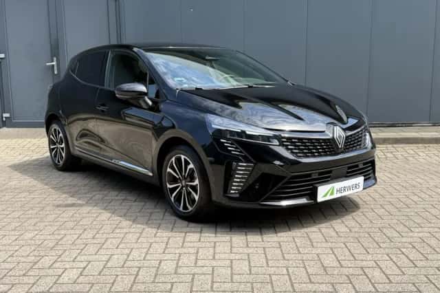 Renault Clio (2025) thumbnail 18