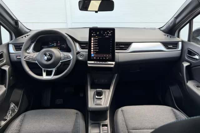 Mitsubishi ASX (2026) thumbnail 2