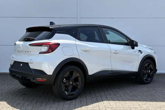 Mitsubishi ASX (2026) thumbnail 3