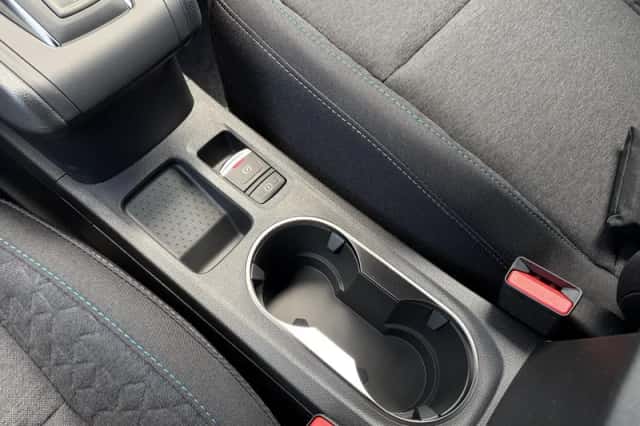 Mitsubishi ASX (2026) thumbnail 26