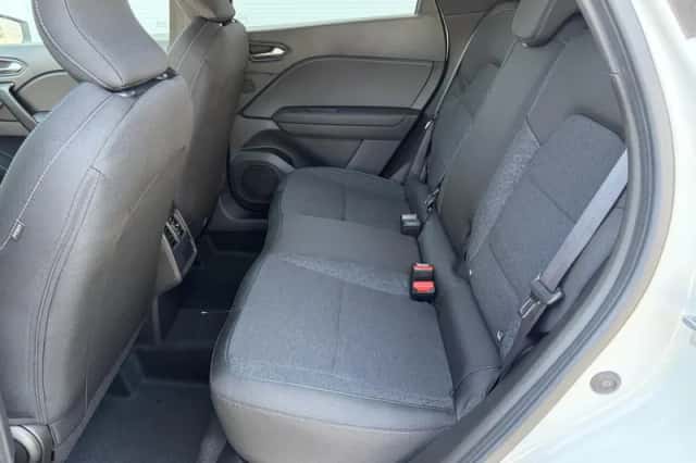 Mitsubishi ASX (2026) thumbnail 6