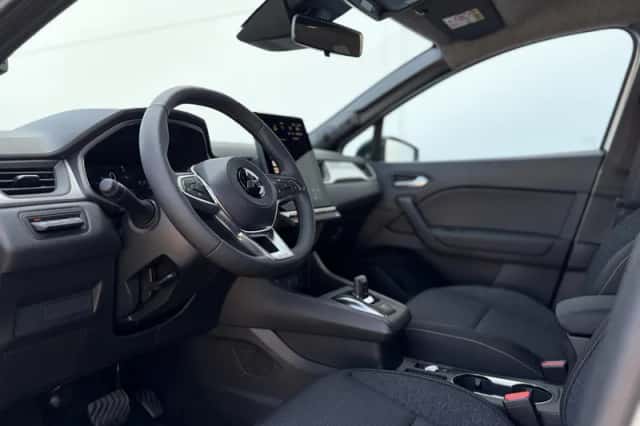 Mitsubishi ASX (2026) thumbnail 9