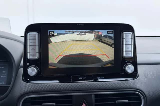 Hyundai Kona (2019) thumbnail 21