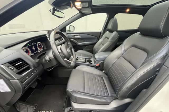 Nissan Qashqai (2024) thumbnail 11