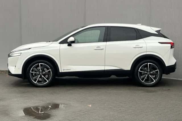 Nissan Qashqai (2024) thumbnail 13