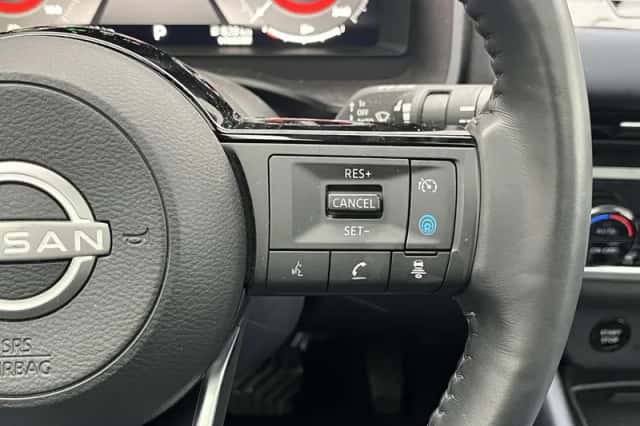 Nissan Qashqai (2024) thumbnail 18
