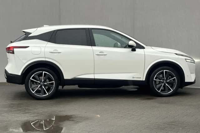 Nissan Qashqai (2024) thumbnail 24