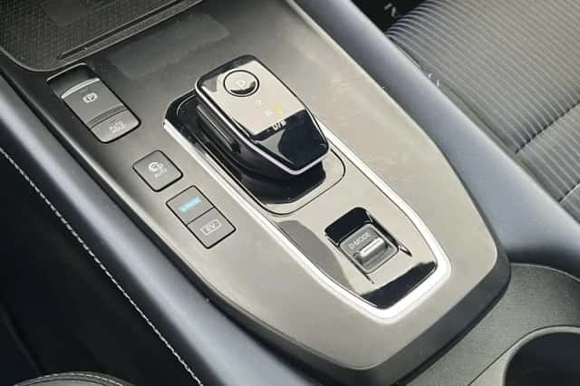 Nissan Qashqai (2024) thumbnail 38