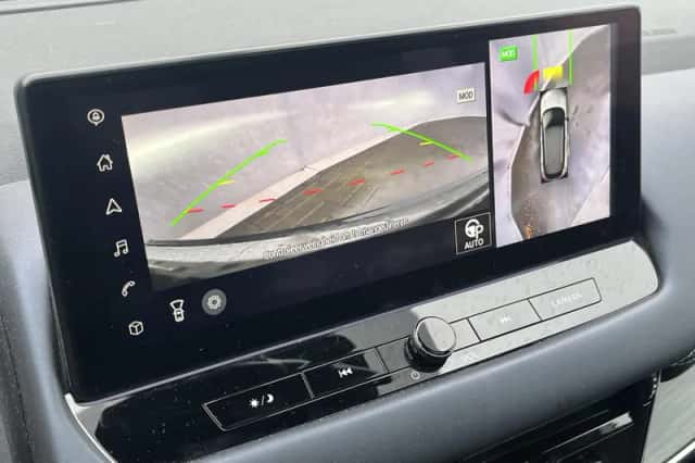 Nissan Qashqai (2024) thumbnail 6