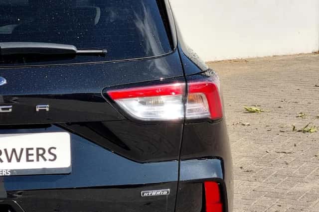 Ford Kuga (2024) thumbnail 26