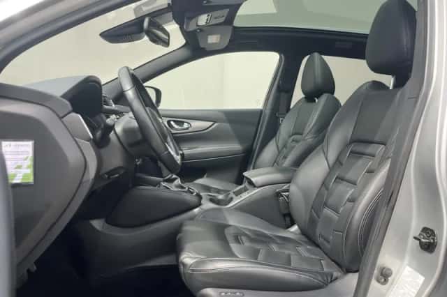 Nissan Qashqai (2019) thumbnail 29
