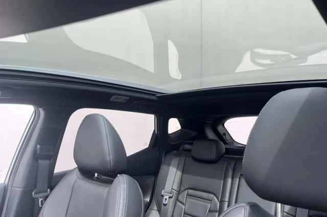 Nissan Qashqai (2019) thumbnail 4