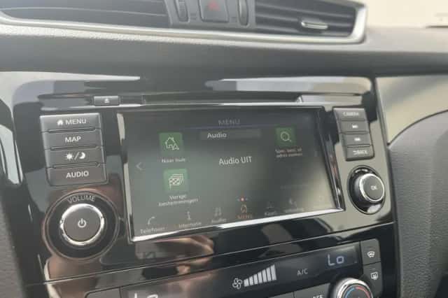 Nissan Qashqai (2019) thumbnail 39