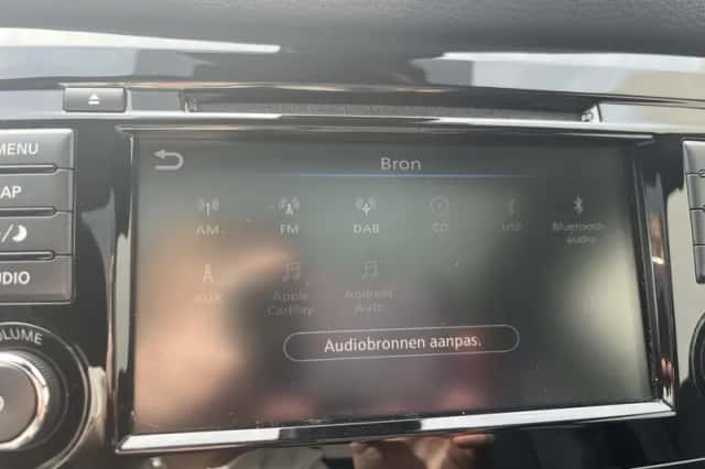 Nissan Qashqai (2019) thumbnail 42