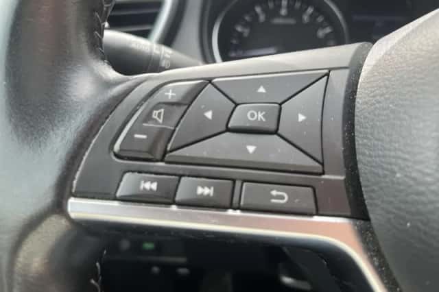 Nissan Qashqai (2019) thumbnail 10