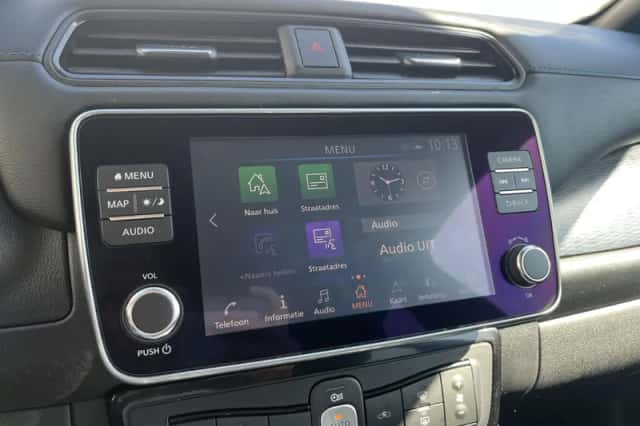 Nissan Leaf (2021) thumbnail 38