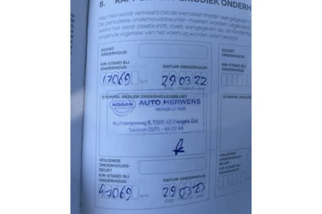 Nissan Leaf (2021) thumbnail 52