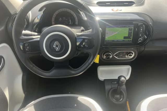 Renault Twingo (2017) thumbnail 42