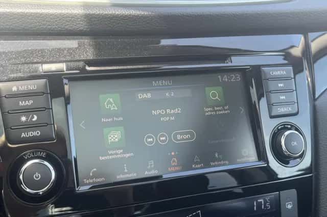 Nissan Qashqai (2021) thumbnail 34