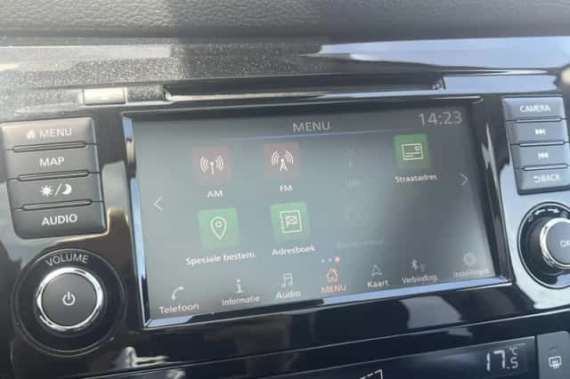 Nissan Qashqai (2021) thumbnail 39