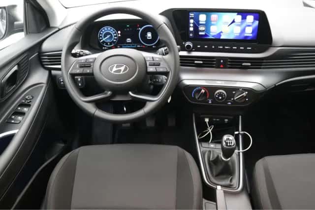 Hyundai i20 (2026) thumbnail 2