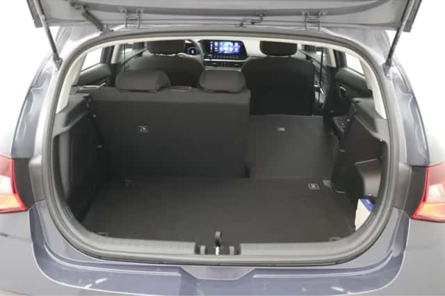 Hyundai i20 (2026) thumbnail 12
