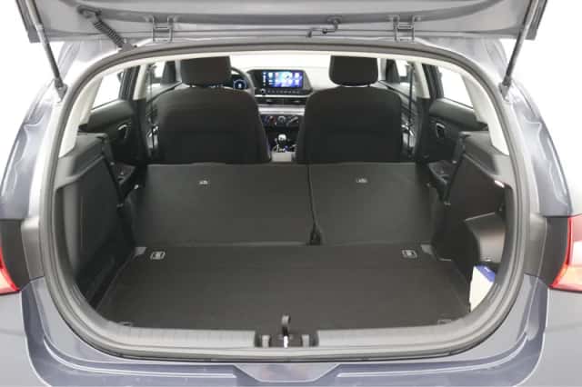 Hyundai i20 (2026) thumbnail 13