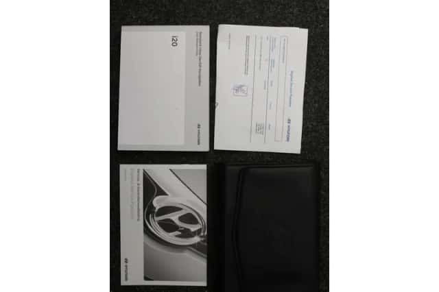 Hyundai i20 (2026) thumbnail 3