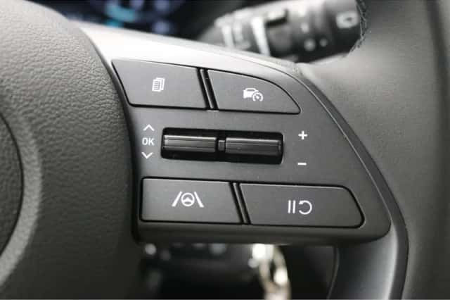 Hyundai i20 (2026) thumbnail 22