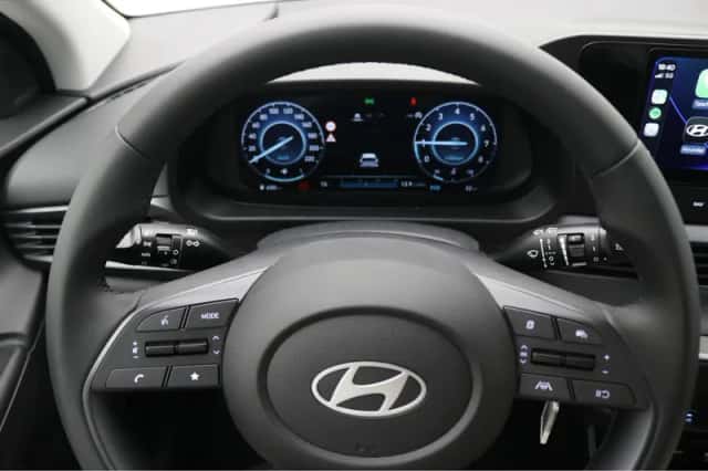 Hyundai i20 (2026) thumbnail 6
