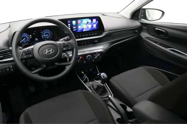 Hyundai i20 (2026) thumbnail 7