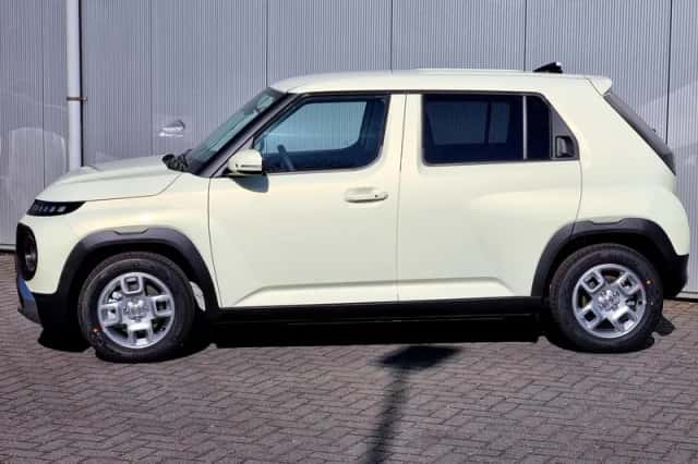 Hyundai Inster (2026) thumbnail 14