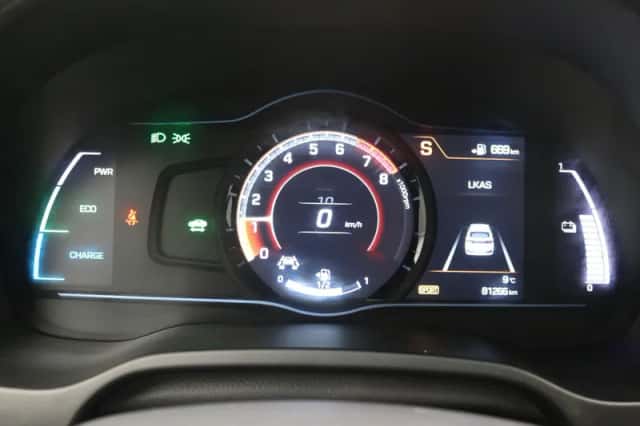Hyundai Ioniq (2018) thumbnail 35