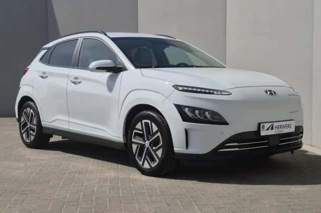 Hyundai Kona (2022) thumbnail 18