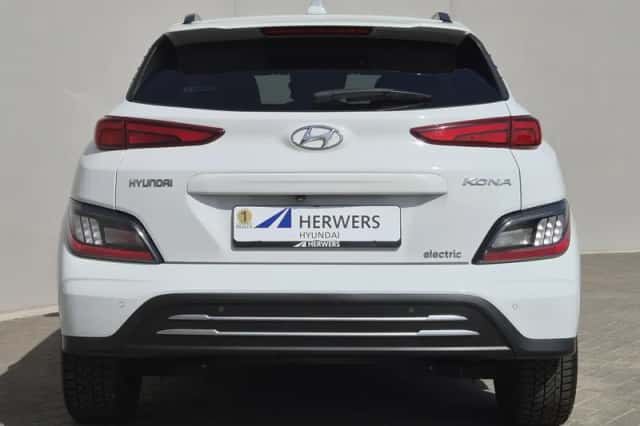 Hyundai Kona (2022) thumbnail 25