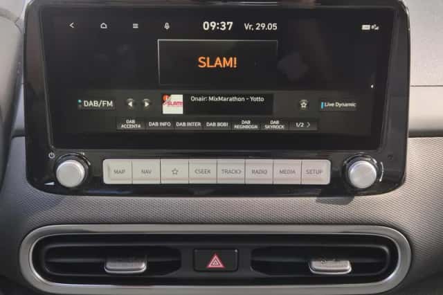 Hyundai Kona (2022) thumbnail 44