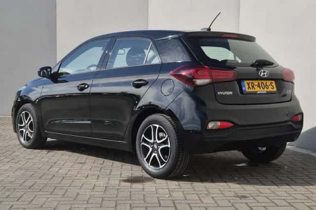 Hyundai i20 (2019) thumbnail 14