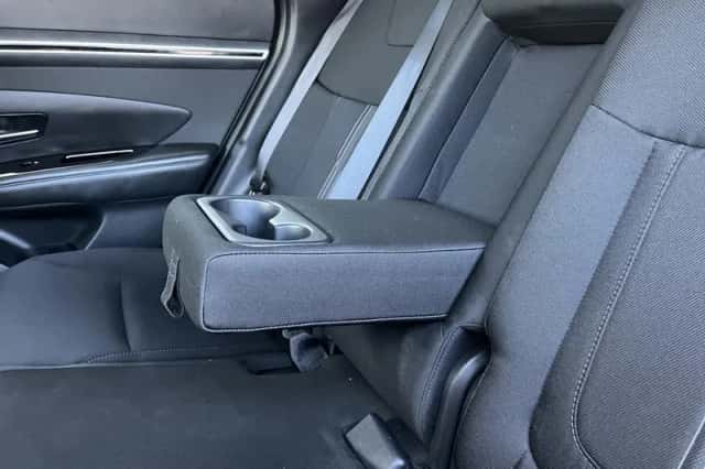 Hyundai Tucson (2021) thumbnail 19