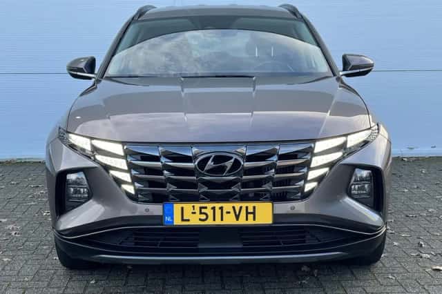 Hyundai Tucson (2021) thumbnail 40
