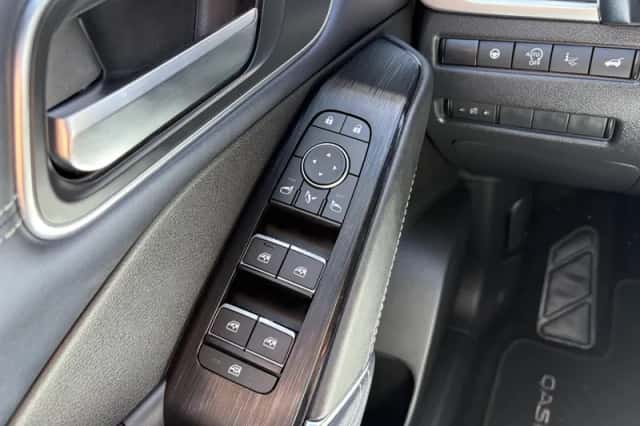 Nissan Qashqai (2023) thumbnail 12