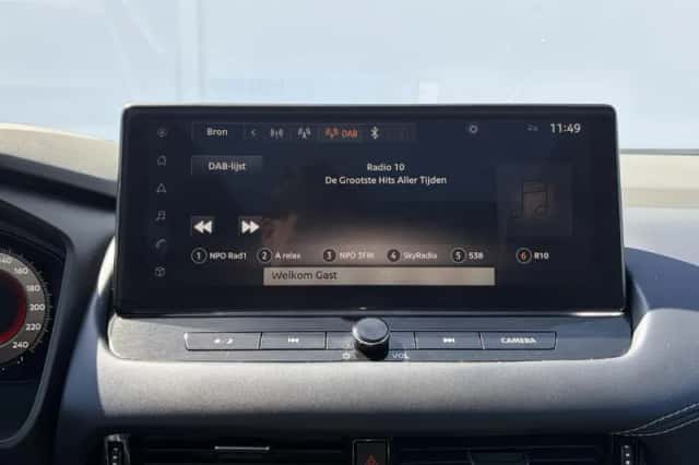 Nissan Qashqai (2023) thumbnail 22