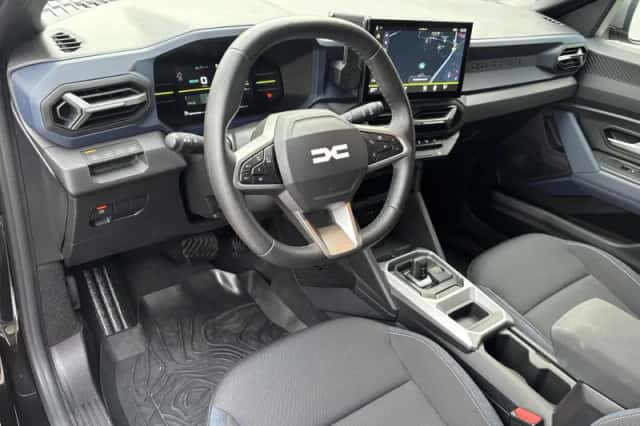 Dacia Duster (2025) thumbnail 22