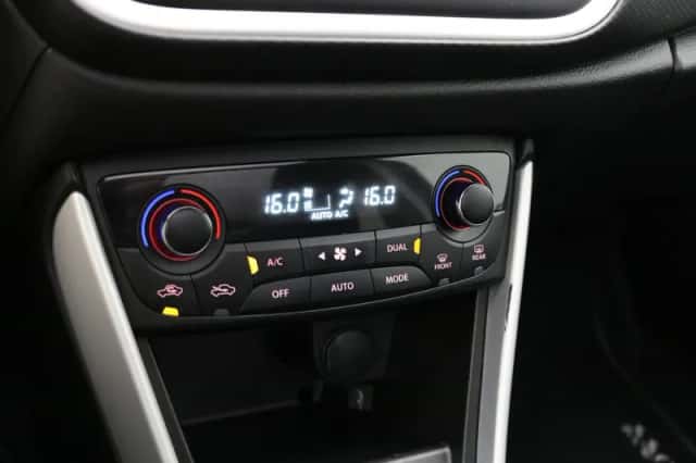 Suzuki SX4 S-Cross (2013) thumbnail 36