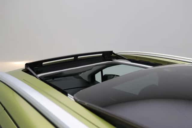 Suzuki SX4 S-Cross (2013) thumbnail 46
