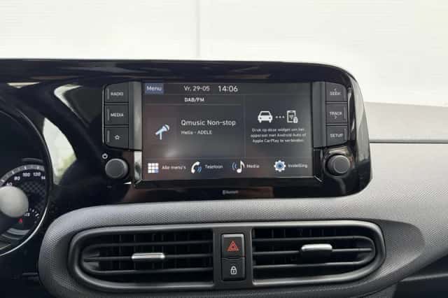Hyundai i10 (2023) thumbnail 22