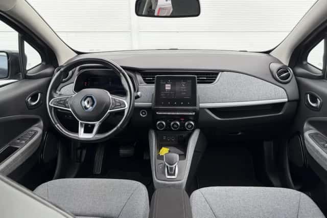 Renault Zoé (2020) thumbnail 2