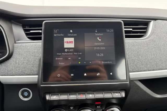 Renault Zoé (2020) thumbnail 22