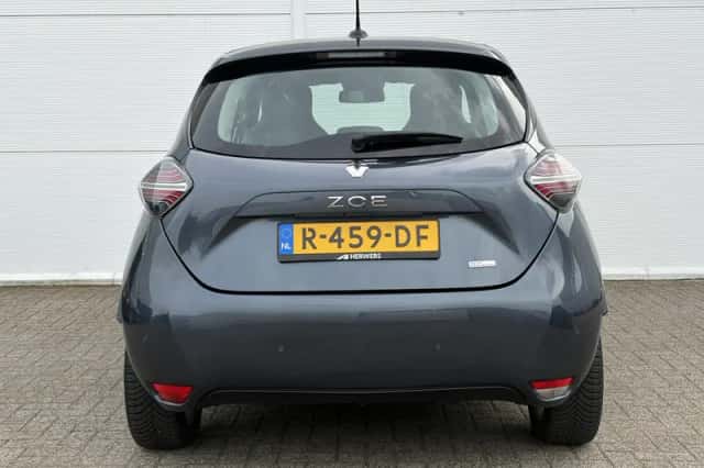 Renault Zoé (2020) thumbnail 25
