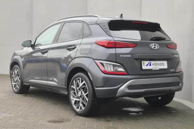 Hyundai Kona (2023) thumbnail 18