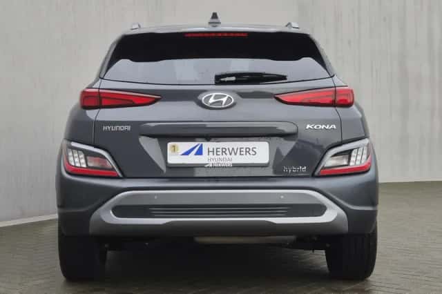 Hyundai Kona (2023) thumbnail 28